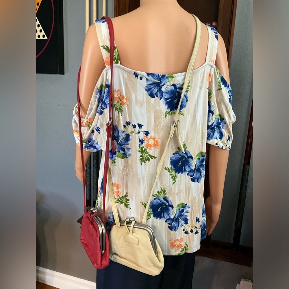 J.M. Collection blouse - Picture 13 of 14